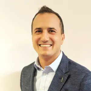 Mike Ianiri
