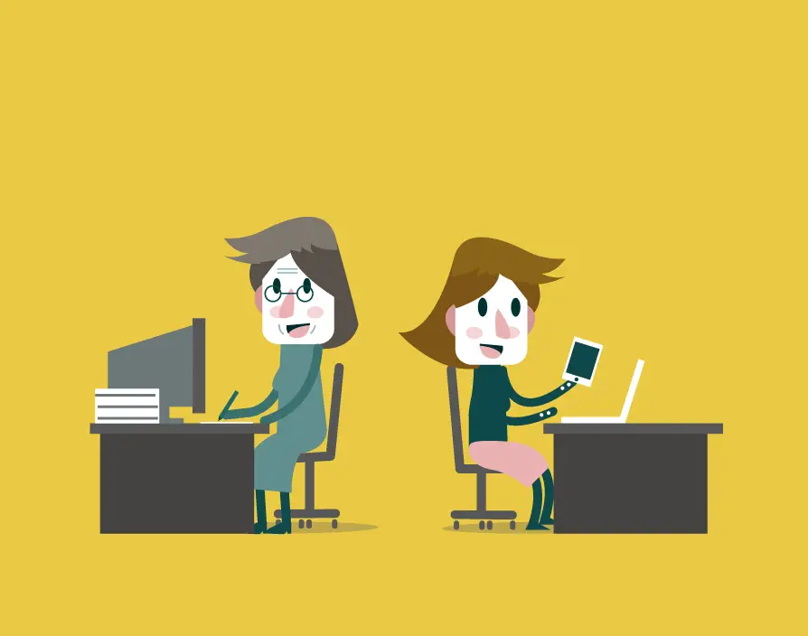 Millennial entrepreneurs care less about money than baby boomers