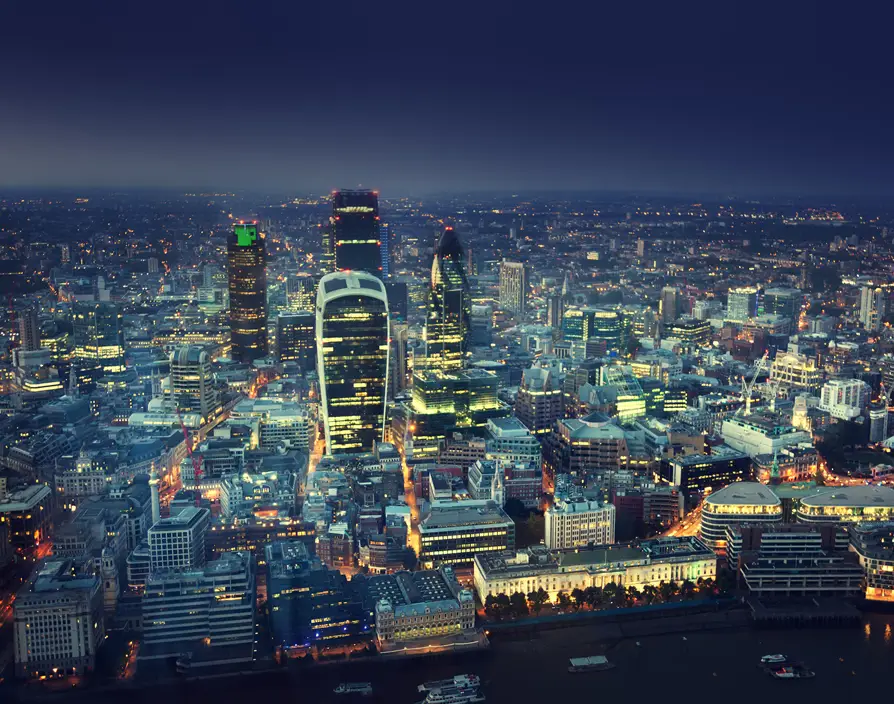 Millennials starting to look beyond London