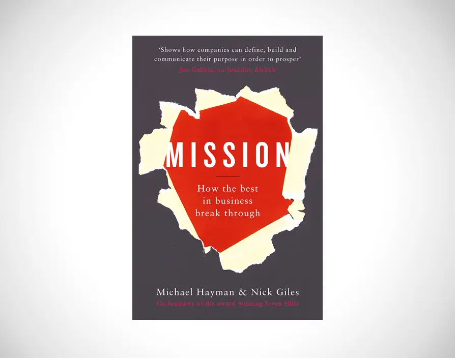 Mission