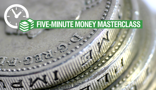 Five-minute money masterclass: how to keep on top of your cashflow