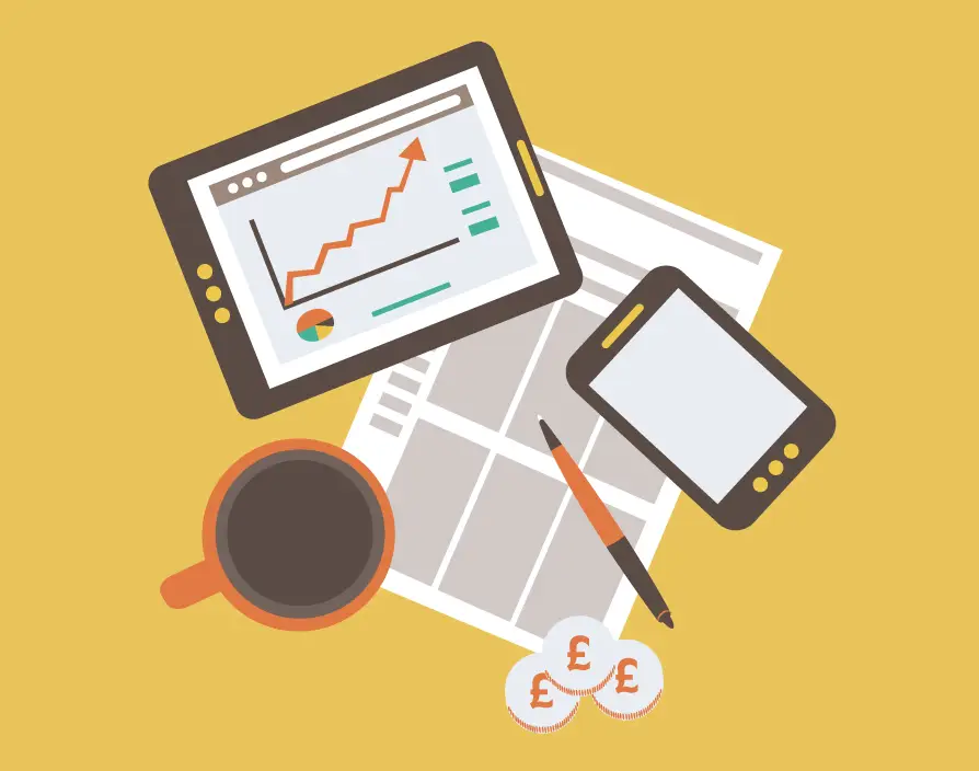 Money matters: a financial checklist for SMEs