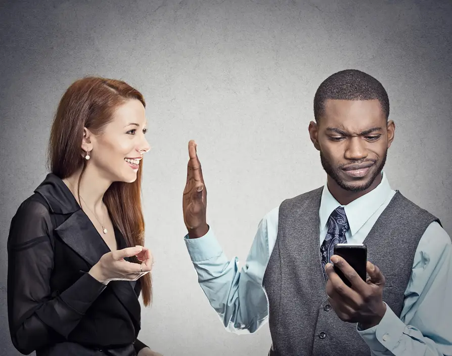 Most SMEs feel unimportant to their service providers