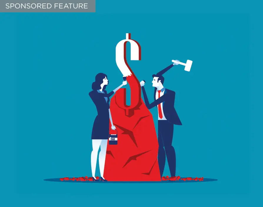 Should art startups seek investment?