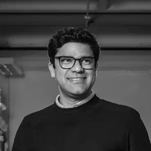 Nakul Sharma