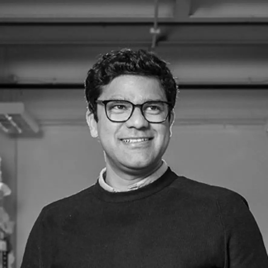 Nakul Sharma