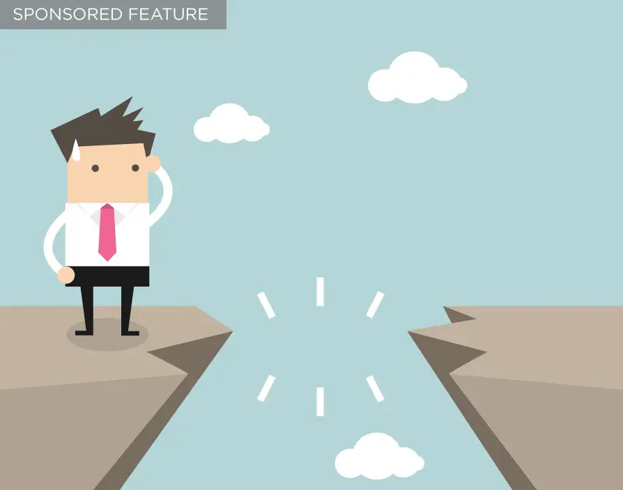 Navigating 2016: the year of disruption