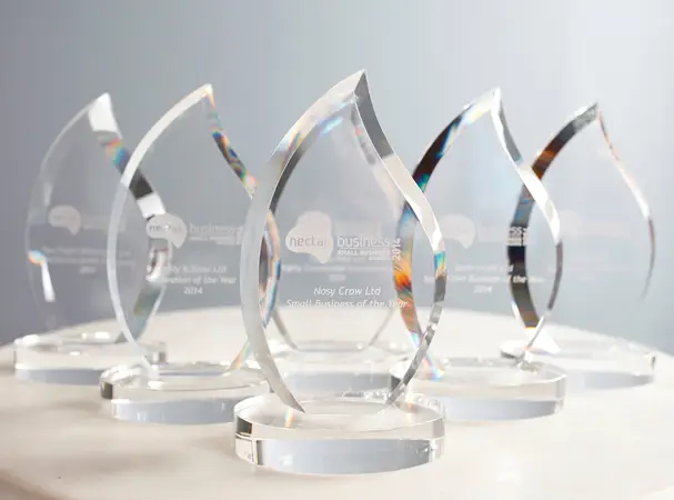 Nectar Business Small Business Awards open for entries