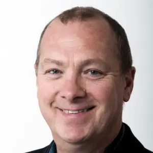 Neil Clothier