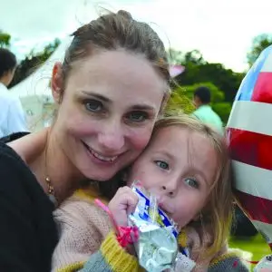 Nicola Barron
