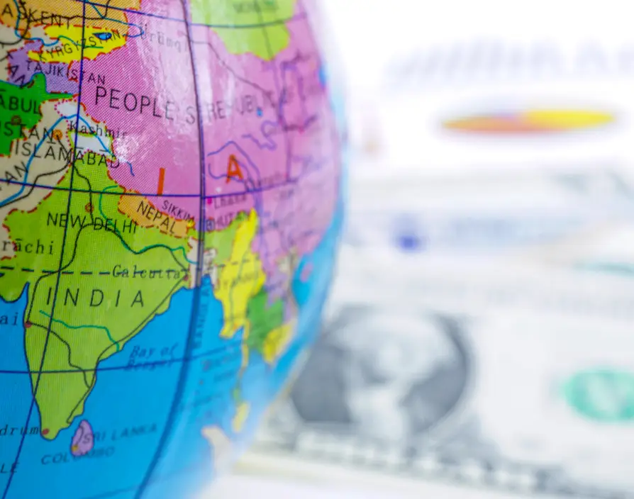 Nigeria and India are the UK’s fastest growing export destinations but Europe gets most British goods