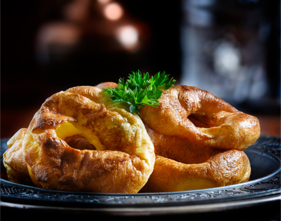 Nomad Foods buys Yorkshire pudding brand Aunt Bessie’s for £210m