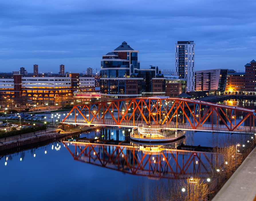 Northern Powerhouse SMEs to receive £100m of business loans by 2020