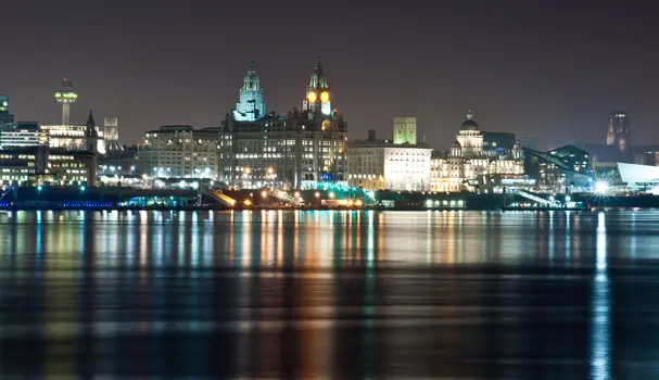 Northern enterprise clusters show startups in rude health