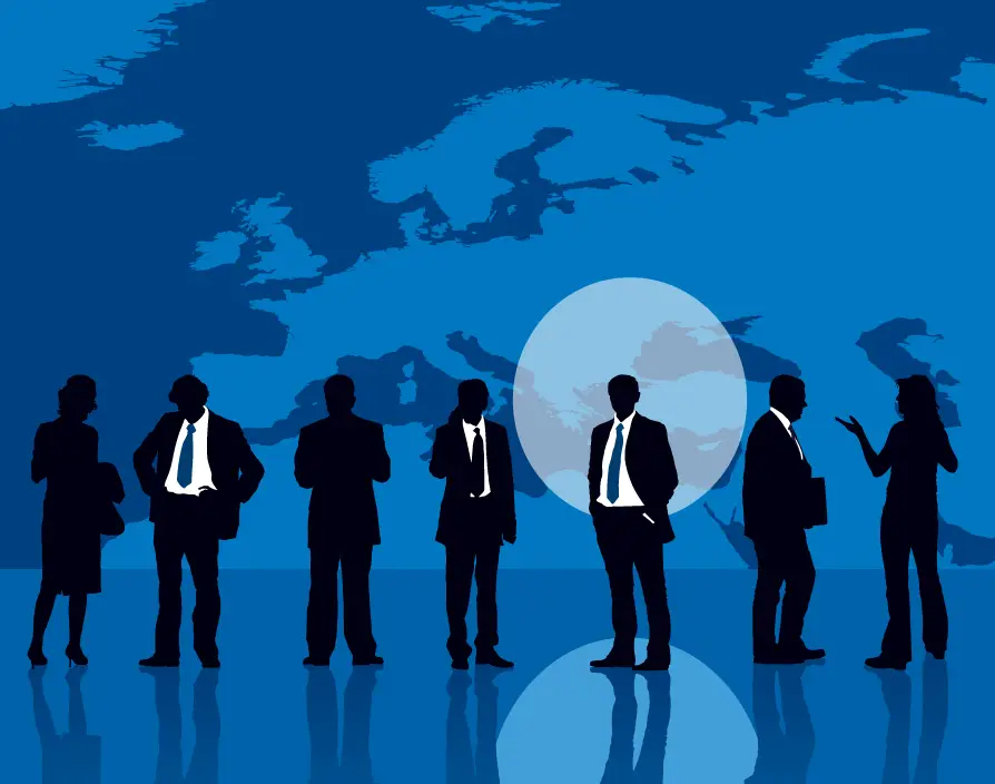 Number of EU workers looking for jobs in the UK plummets