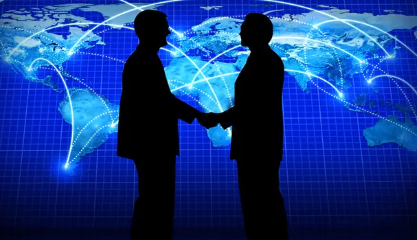 Number of companies ‘actively exporting’ up 7% from 2012