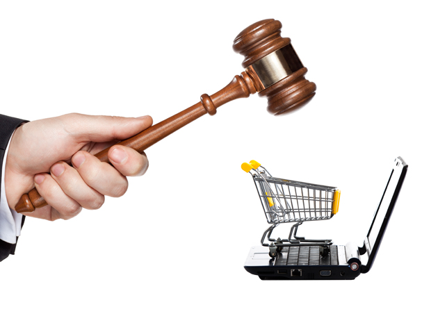 OFT appeals to top retailers to comply with website regulations