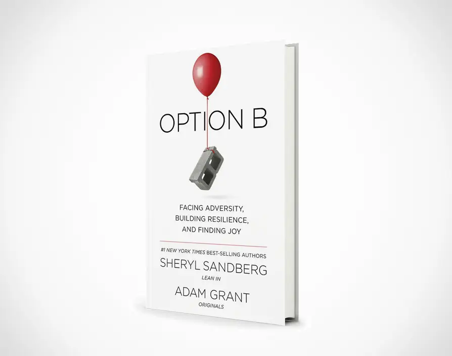 Option B: Facing adversity