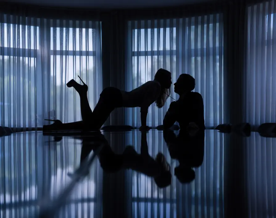 Office romances: should entrepreneurs care what happens between employees?