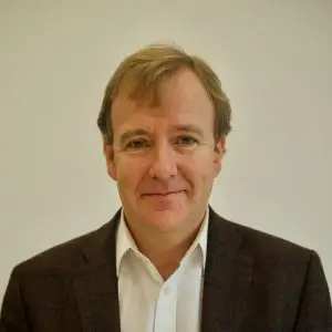 Oliver Woolley