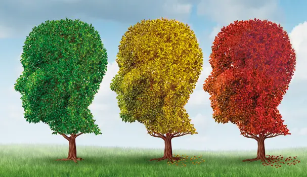 Age diversity turning the workforce into one big family