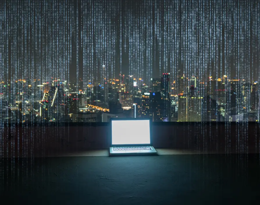 One in five SMEs have fallen victim to hack attacks in the last year
