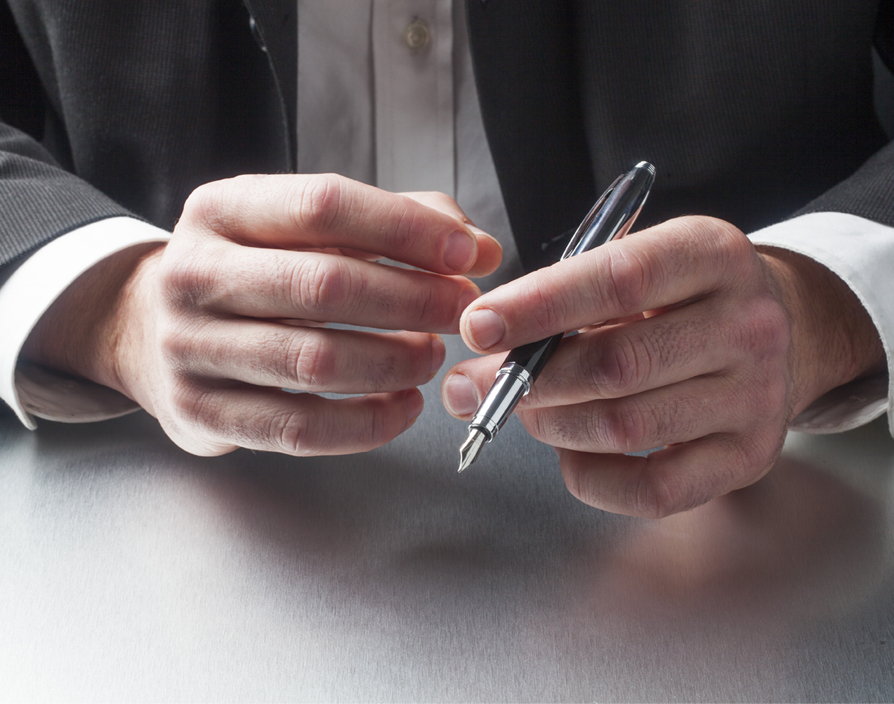 One in five left-handed people experience problems at work