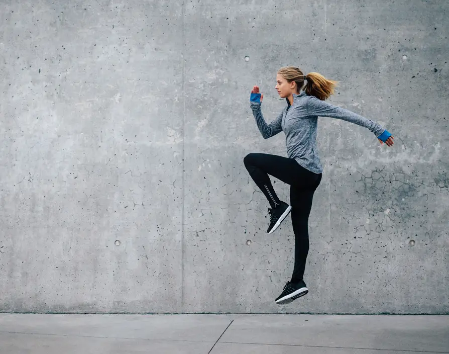 One in four workers don’t do any exercise at all
