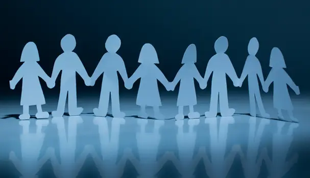 One in three Brits would go into business with their family