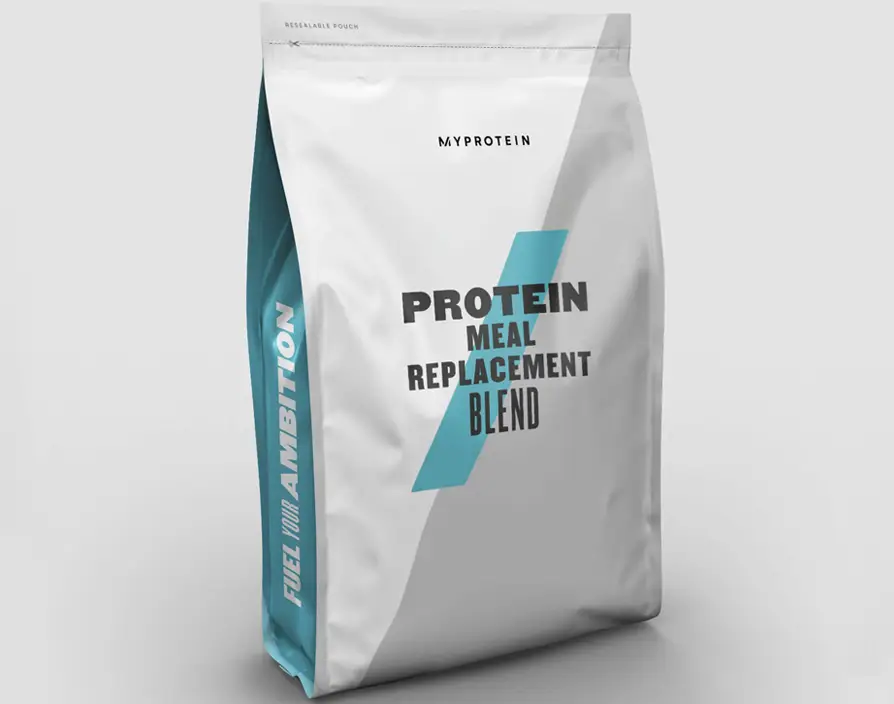 One month of guzzling MyProtein’s meal replacement drink – here’s what it was like