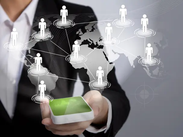 Online employees are the future of business