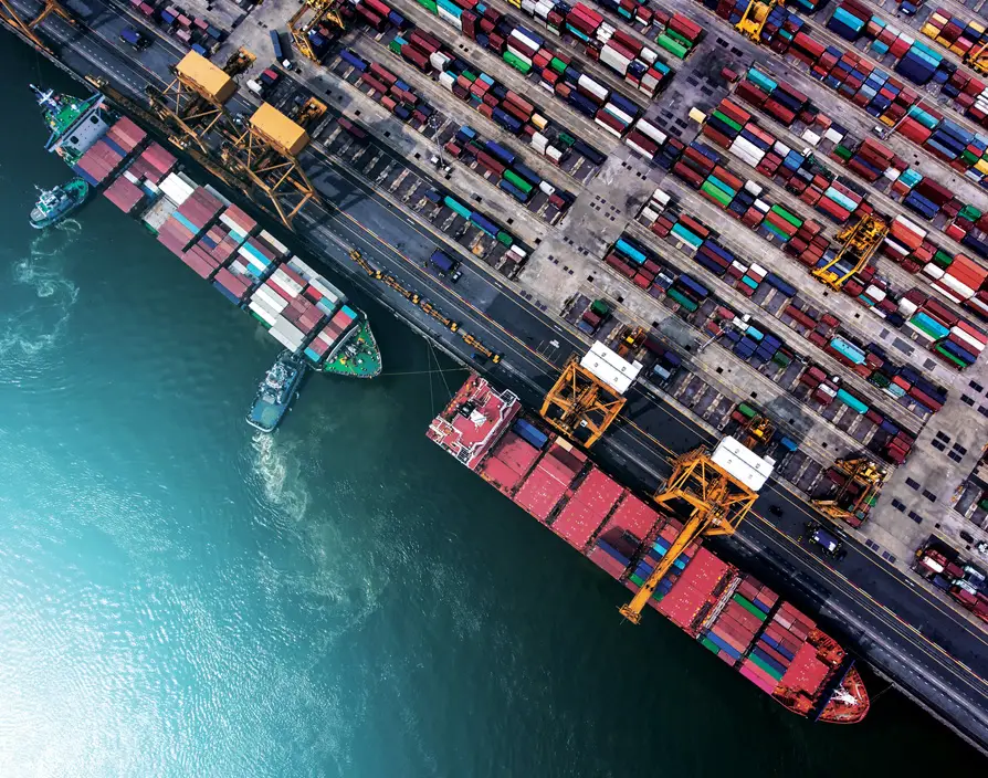 Online platform Edge:CTP is changing the supply chain market for businesses going abroad