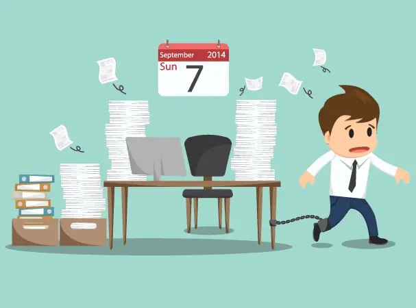Only 6% of job adverts offer flexible working opportunities