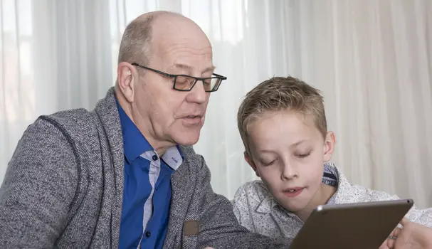 Only 78% of UK adults have basic internet skills