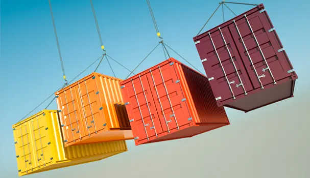 Only one in four UK SMEs currently trading overseas