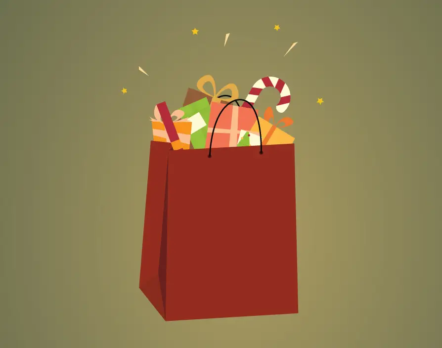 Over a quarter of Brits plan to spend more this Christmas than last year