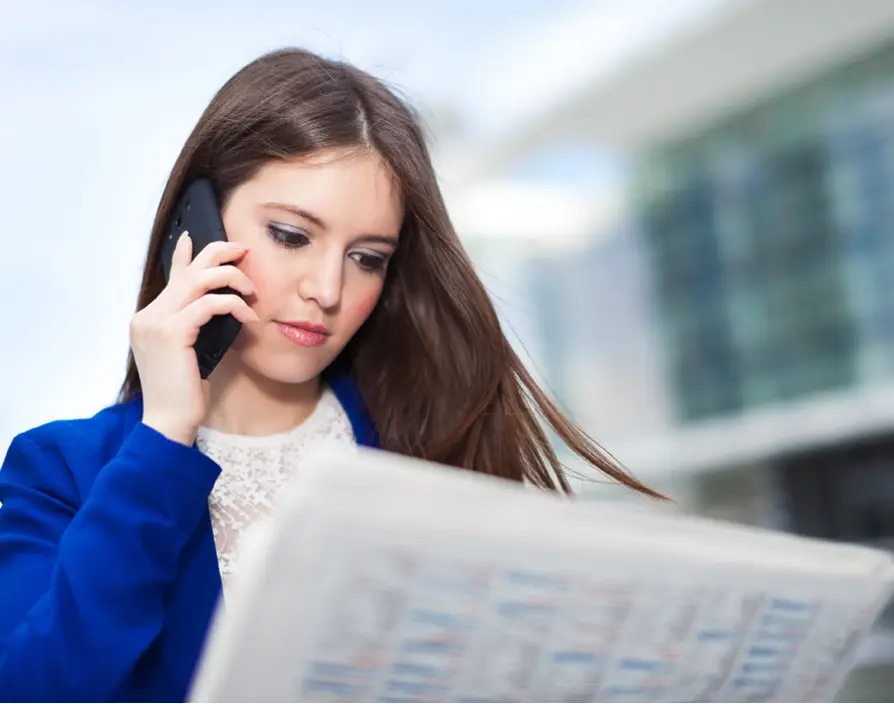 Over four fifths of businesses say talent shortages are hindering productivity