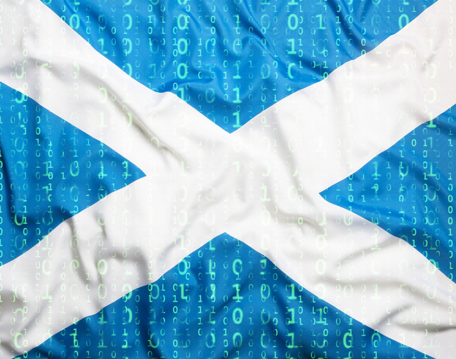Over half of Scottish SMEs neglect e-commerce