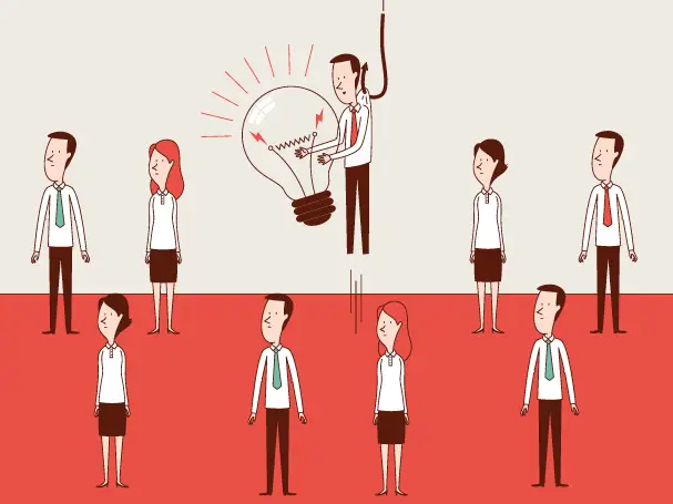 Over three quarters of employers report recruitment difficulties