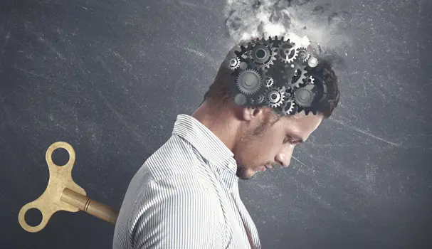 Overwork of SMEs’ employees could come at the cost of their health
