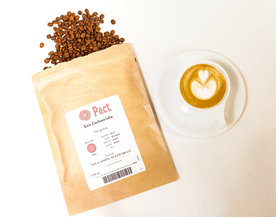 Pact Coffee appoints Divinia Knowles as COO