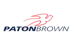 Paton Brown