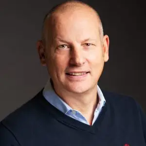 Paul McIntosh