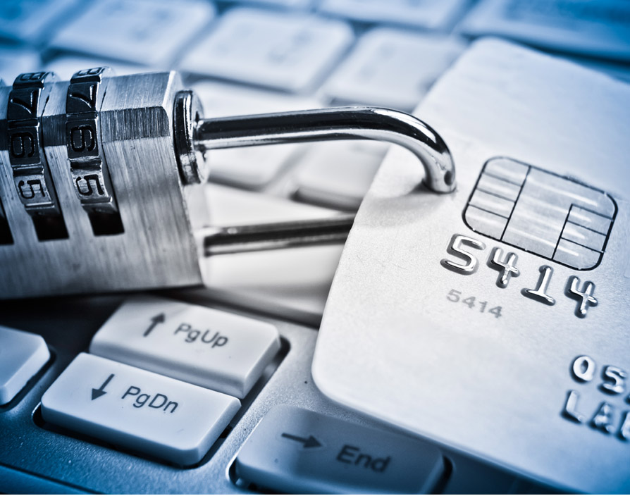 Payment fraud costs SMEs £18bn every year