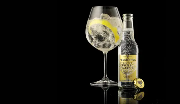 Perfect tonic