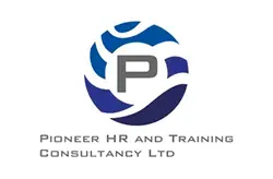 Pioneer HR and Training Consultancy Ltd