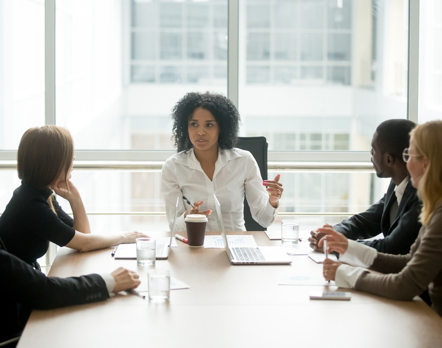 “Pitful and patronising” excuses used for excluding women in boardrooms