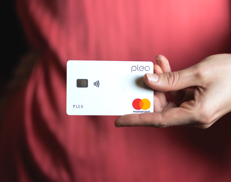 Pleo raises $56m series B round to give business owners more cashflow control