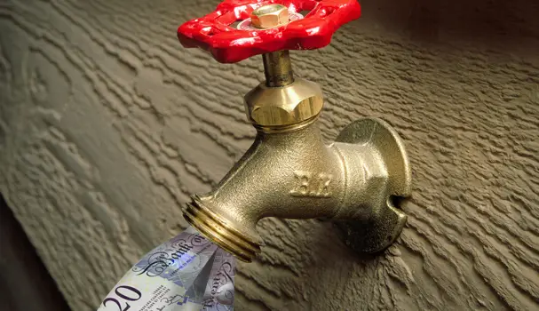 Poor cashflow stunting UK SMEs growth
