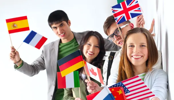 Postgraduate students recruited to help businesses export